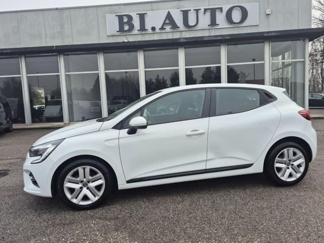 RENAULT Clio usata, con ABS