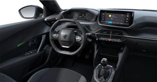 PEUGEOT 208 usata, con Alzacristalli elettrici
