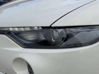 MASERATI Levante usata, con Fendinebbia