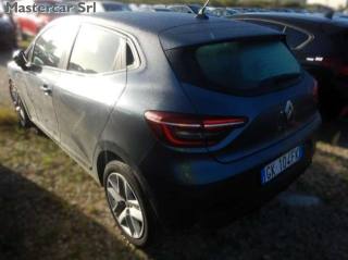 RENAULT Clio usata, con Autoradio