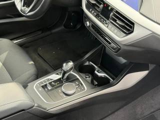BMW 116 usata, con Cruise Control