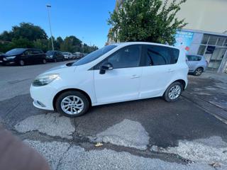 RENAULT Scenic usata, con Airbag laterali