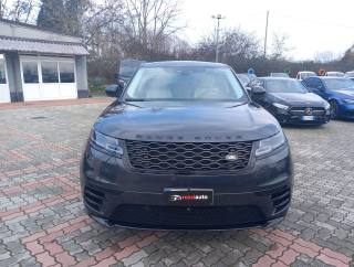 LAND ROVER Range Rover Velar usata, con Airbag