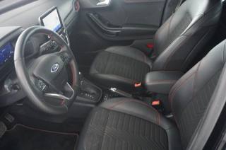 FORD Puma usata, con Controllo automatico clima