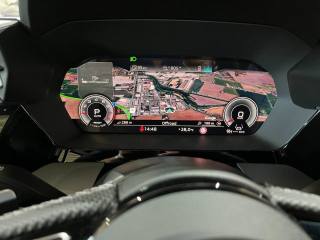 AUDI A3 usata, con Fendinebbia