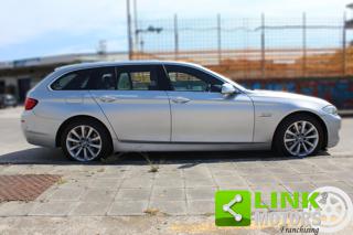 BMW 520 usata, con Airbag laterali