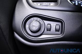 JEEP Renegade usata, con Specchietti laterali elettrici