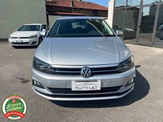 VOLKSWAGEN Polo usata, con Airbag