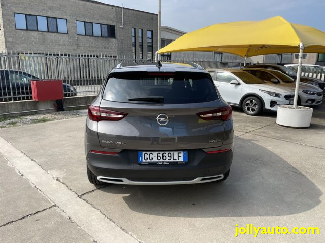OPEL Grandland X usata, con Chiusura centralizzata