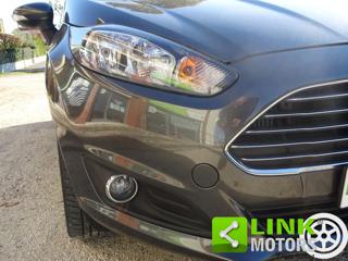 FORD Fiesta usata, con Volante multifunzione