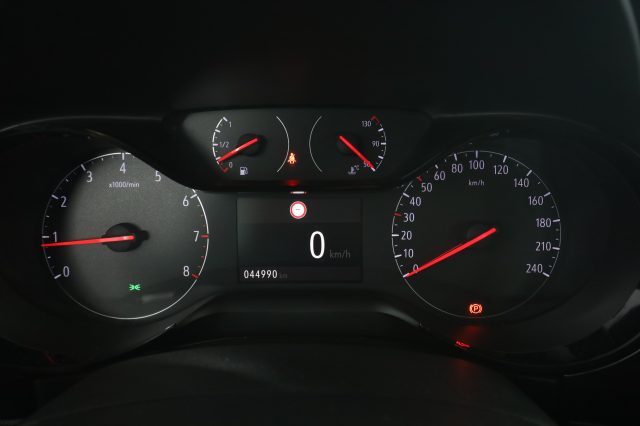 OPEL Corsa usata 6