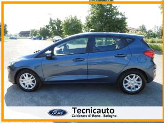 FORD Fiesta usata, con Airbag Passeggero