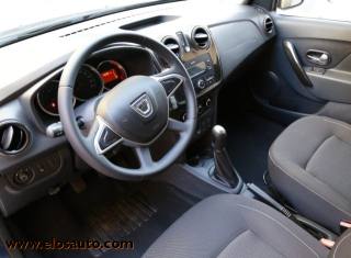 DACIA Sandero usata, con Fendinebbia