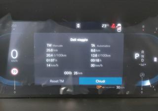 VOLVO V60 usata, con Regolazione elettrica sedili