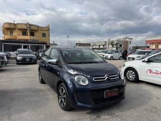 CITROEN C1 usata, con Airbag Passeggero