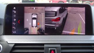 BMW X3 usata 113