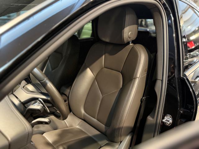 PORSCHE Macan usata, con Climatizzatore