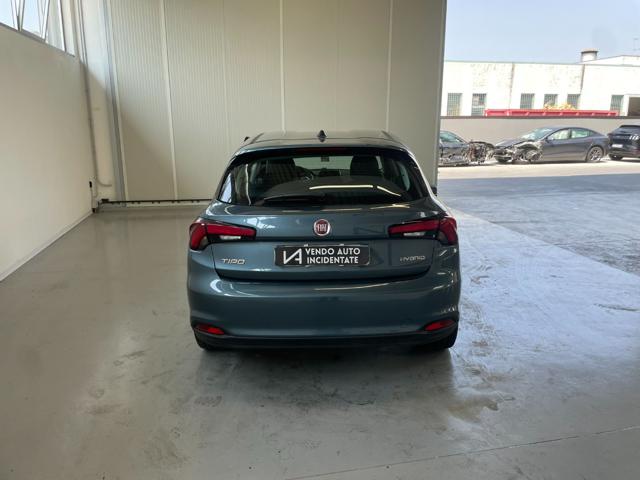 FIAT Tipo usata, con Autoradio
