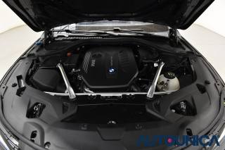 BMW 840 usata, con Monitoraggio pressione pneumatici