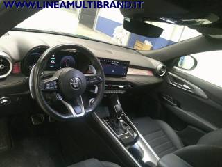 ALFA ROMEO Tonale usata, con Touch screen