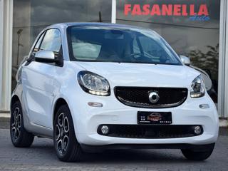 SMART ForTwo usata, con Airbag