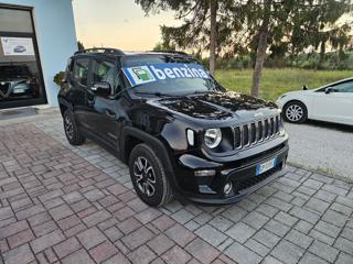 JEEP Renegade usata, con Boardcomputer