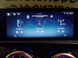 MERCEDES-BENZ A 180 usata 25