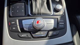 AUDI A6 usata, con Vetri oscurati