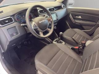 DACIA Duster usata, con Controllo trazione