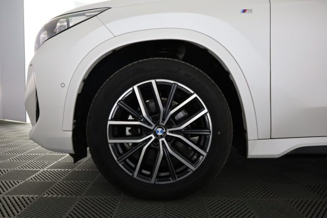 BMW X1 usata 7