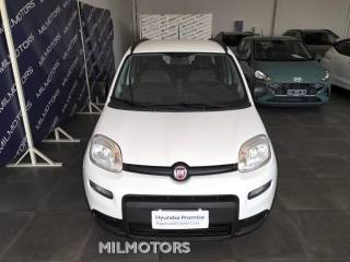 FIAT Panda usata, con Airbag Passeggero