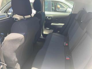 CITROEN C3 usata, con Climatizzatore