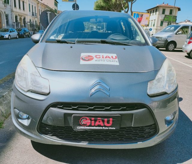 CITROEN C3 usata, con Airbag
