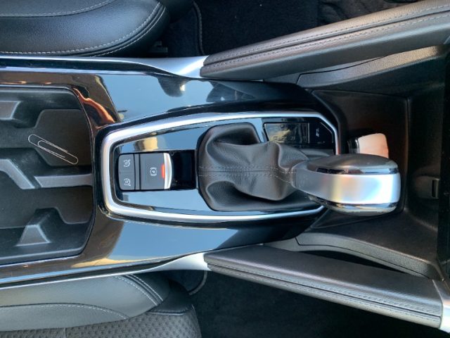 RENAULT Koleos usata, con Fendinebbia