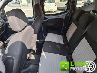 FIAT Qubo usata, con ESP