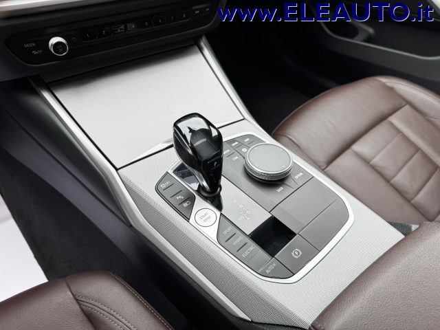 BMW 330 usata, con ESP