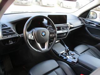 BMW X3 usata, con Volante multifunzione