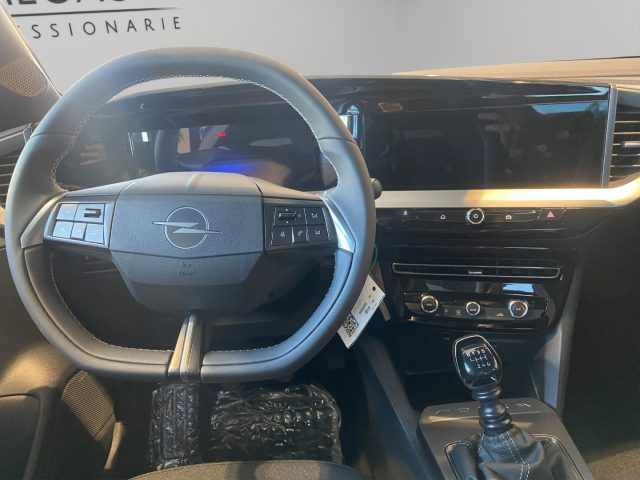 OPEL Mokka usata, con Servosterzo