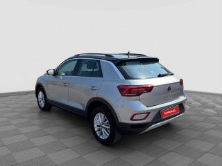 VOLKSWAGEN T-Roc usata 2