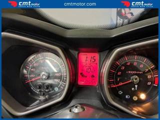 YAMAHA X-Max 400 usata 7