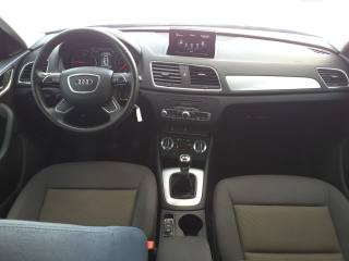 AUDI Q3 usata, con Cerchi in lega