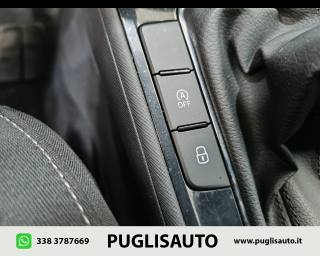 SKODA Fabia usata, con Frenata d