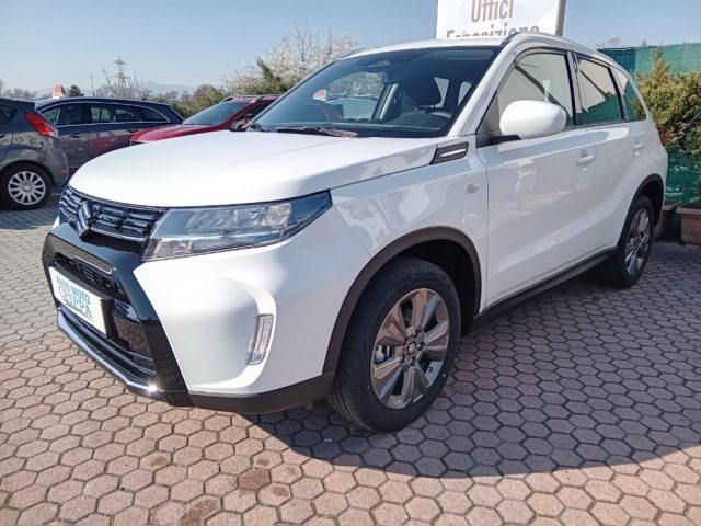 SUZUKI Vitara usata, con ABS