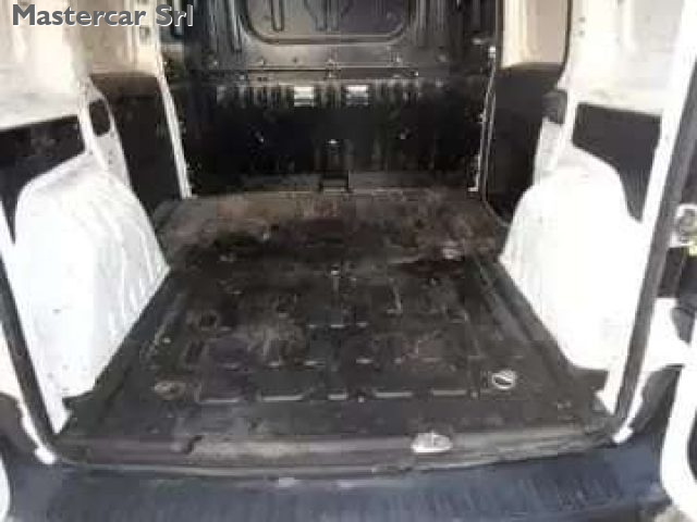 FIAT Doblo usata, con Controllo trazione