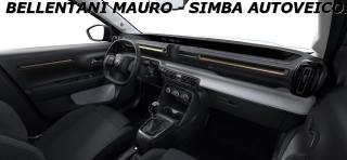 CITROEN C3 Aircross usata, con Chiusura centralizzata