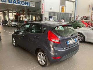 FORD Fiesta usata, con Alzacristalli elettrici