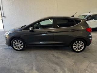 FORD Fiesta usata, con Climatizzatore