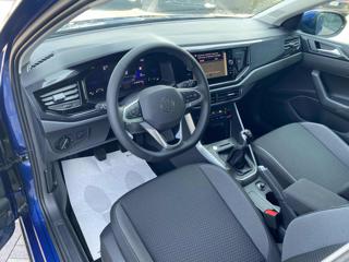VOLKSWAGEN Taigo usata, con Climatizzatore