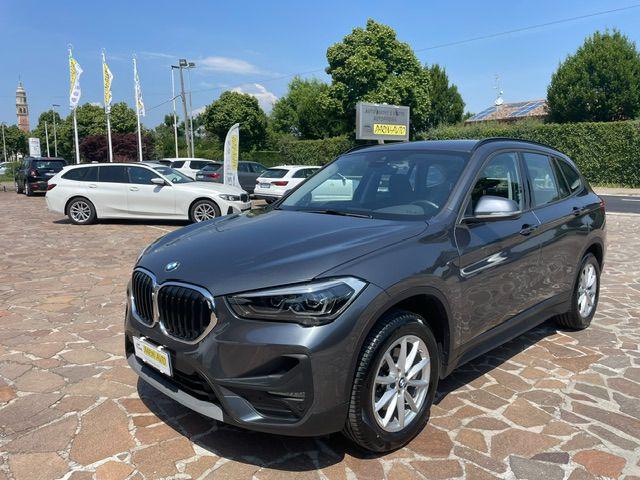 BMW X1 usata, con Chiusura centralizzata
