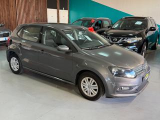 VOLKSWAGEN Polo usata, con Autoradio